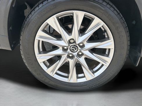 Used 2021 MAZDA CX-5 Grand Touring Reserve AWD/4WD image 30