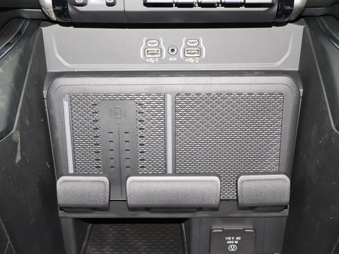 New 2026 RAM 1500 Laramie w/ Night Edition image 23