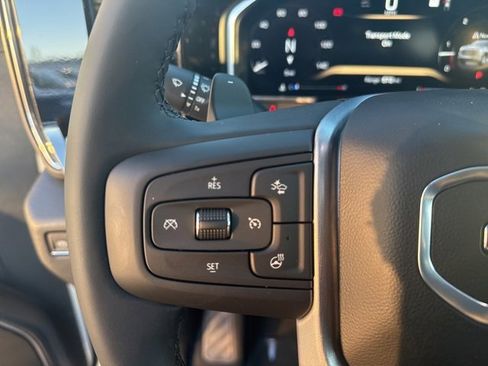 New 2026 GMC Sierra 1500 Elevation w/ Elevation Premium Package image 16