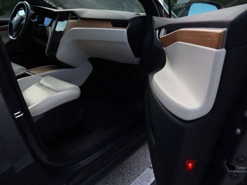 Used 2020 Tesla Model X Performance image 19