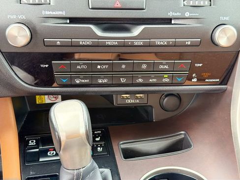 Used 2022 Lexus RX 350 AWD w/ Premium Package image 17