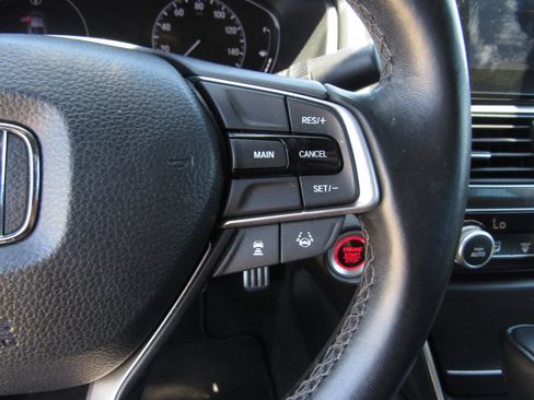 Used 2020 Honda Accord Sport image 23