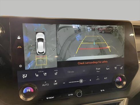 Certified 2024 Lexus RX 350 Premium Plus w/ Convenience Package image 16