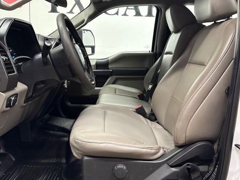 Used 2022 Ford F350 XL w/ STX Appearance Package image 29