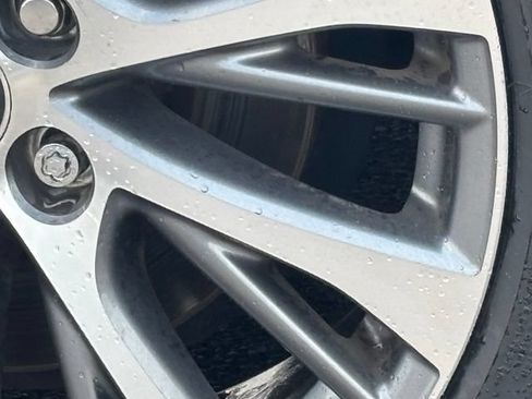 Used 2019 Lexus ES 350 w/ Accessory Package 2 FWD image 8