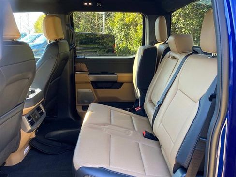 Used 2026 Ford F450 Lariat w/ Chrome Package image 9