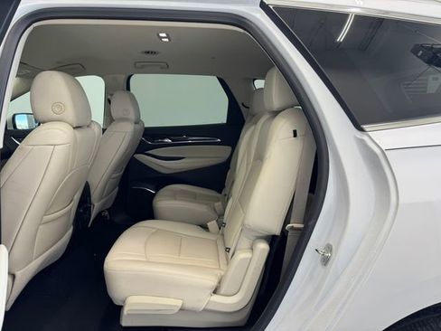Used 2024 Buick Enclave Essence w/ Sound and Sites Package image 19