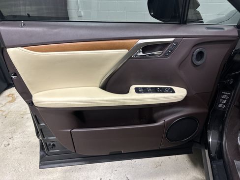 Used 2020 Lexus RX 350 FWD w/ Premium Package image 14