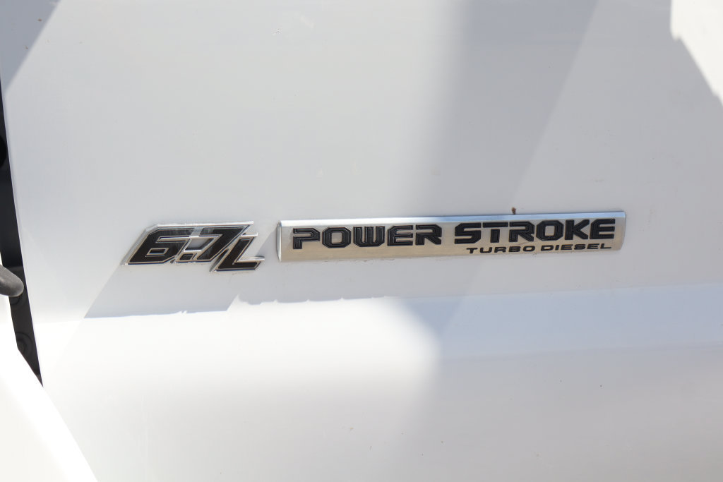 Used 2019 Ford F650 2WD Crew Cab Super Duty image 49