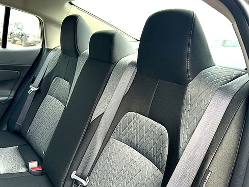 New 2026 Nissan Sentra SV w/ Floor Mat Package image 16