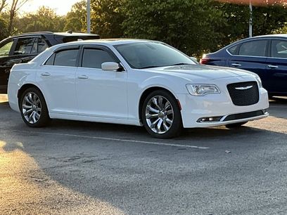 Used 2018 Chrysler 300 Touring L