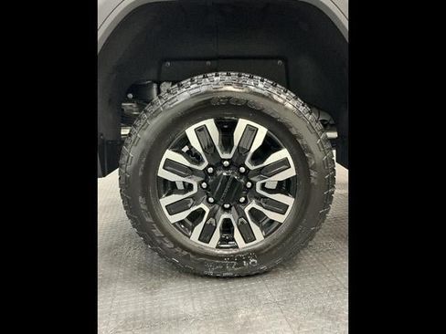 New 2026 GMC Sierra 2500 Denali Ultimate w/ Max Trailering Package AWD/4WD image 34