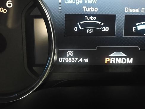 Certified 2018 Ford F150 Lariat w/ Equipment Group 502A Luxury AWD/4WD image 26