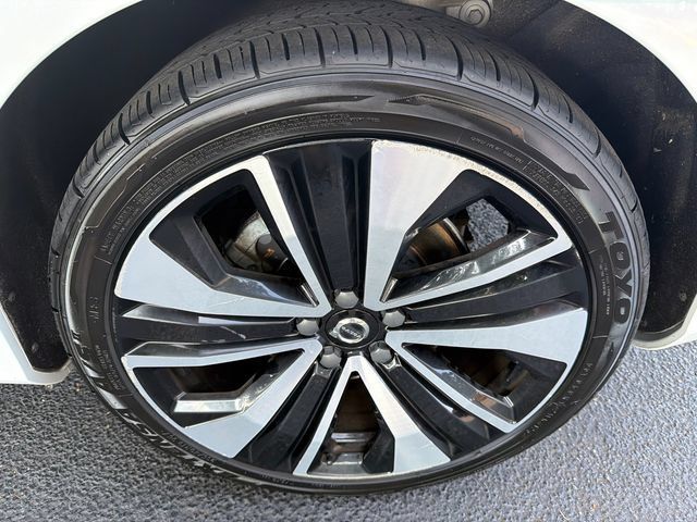 Used 2022 Volvo S60 B5 Momentum w/ Climate Package FWD image 19