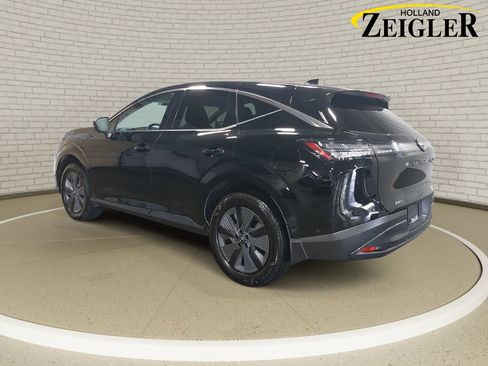Certified 2025 Nissan Murano SL AWD/4WD image 7