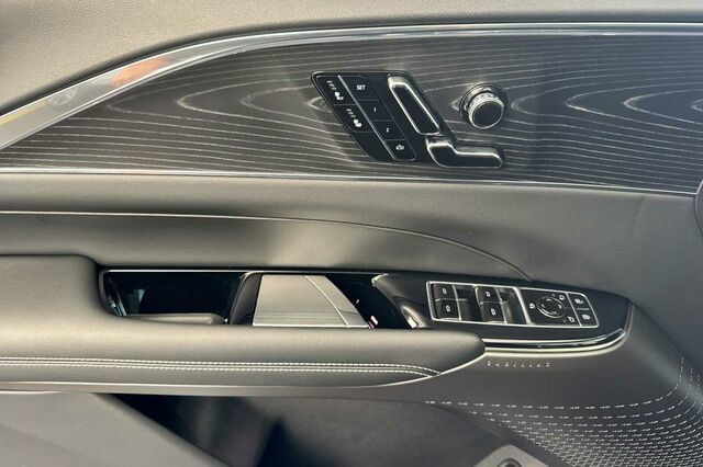 Certified 2024 Cadillac Lyriq Sport w/ LPO, Floor Liner Package RWD image 11