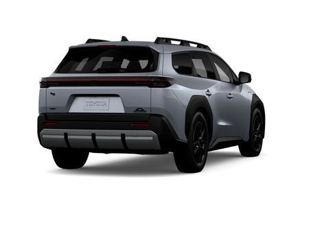 New 2026 Toyota bZ Woodland AWD/4WD image 43
