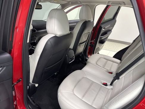 Used 2023 MAZDA CX-5 AWD 2.5 S image 25
