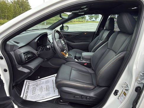 Used 2025 Subaru Outback Wilderness AWD/4WD image 25