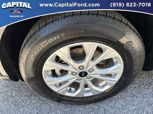 Certified 2024 Ford Escape Active w/ Tech Pack #2 AWD/4WD image 13