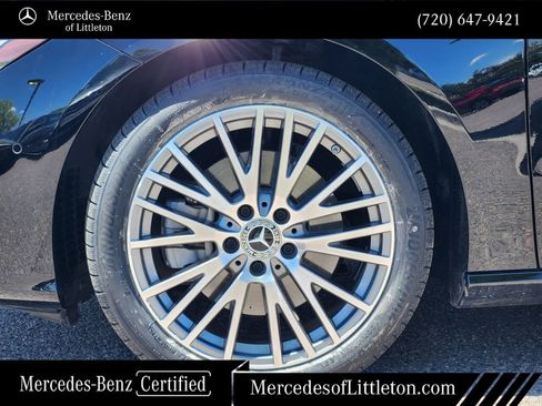 Certified 2024 Mercedes-Benz CLA 250 4MATIC image 10