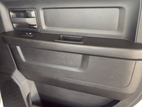 Used 2023 RAM 1500 Tradesman w/ Popular Equipment Group AWD/4WD image 23