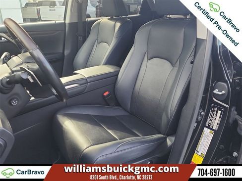 Used 2021 Lexus RX 350 FWD w/ Premium Package image 20