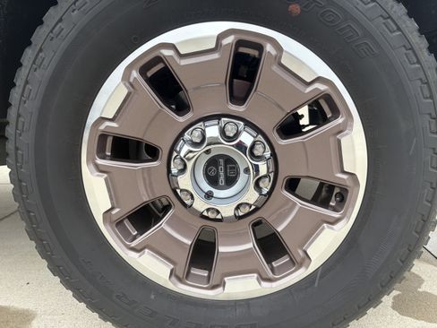 Used 2024 Ford F250 King Ranch AWD/4WD image 17