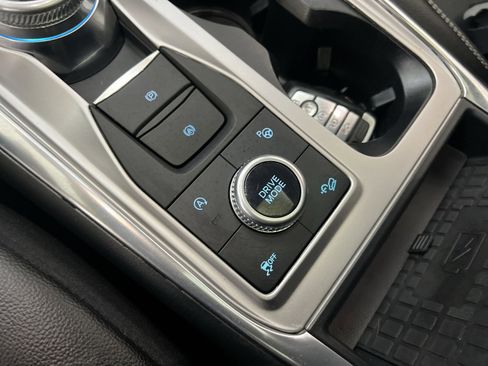 Used 2020 Ford Explorer ST w/ ST Street Pack AWD/4WD image 30