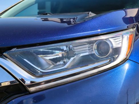 Used 2019 Honda CR-V EX-L image 11