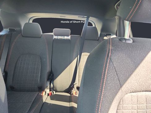 Certified 2026 Honda HR-V Sport image 13