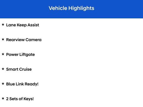 Used 2023 Hyundai Tucson SEL image 4