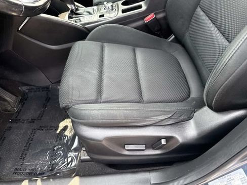 Used 2016 MAZDA CX-5 Touring FWD image 12