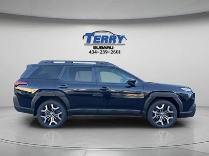 New 2026 Subaru Outback Touring XT