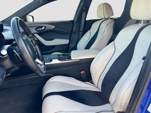 Used 2023 Acura TLX Type S image 22