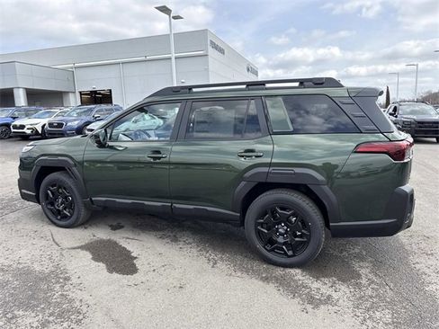 New 2026 Subaru Outback Limited image 7