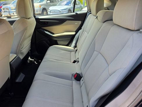 Used 2019 Subaru Impreza 2.0i Premium AWD/4WD image 26
