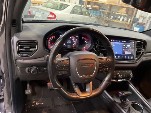 Used 2024 Dodge Durango GT AWD/4WD image 20