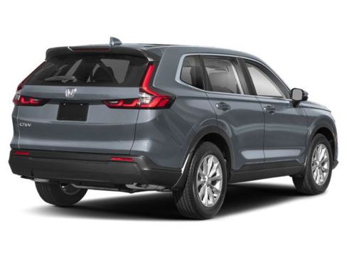 Used 2024 Honda CR-V EX image 2