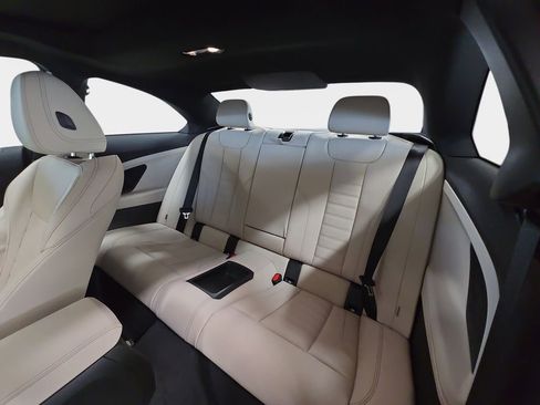 New 2025 BMW 230i xDrive Coupe w/ M Sport Package image 11