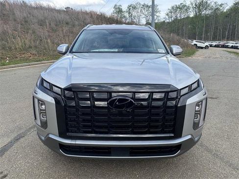 New 2025 Hyundai Palisade SEL image 8