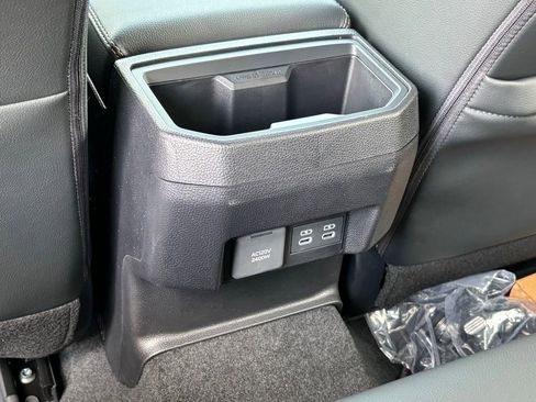 New 2026 Toyota Tacoma Limited AWD/4WD image 16