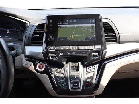 Used 2018 Honda Odyssey Elite image 28