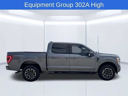 Used 2023 Ford F150 XLT w/ Equipment Group 302A High