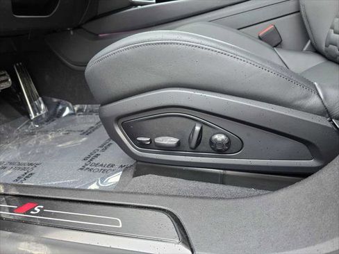 New 2026 Audi S e-tron GT Prestige image 26