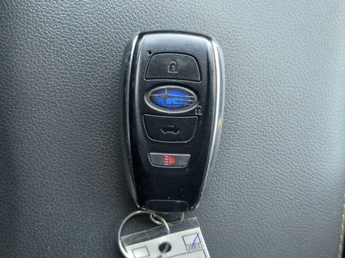 Used 2023 Subaru Forester Wilderness image 34