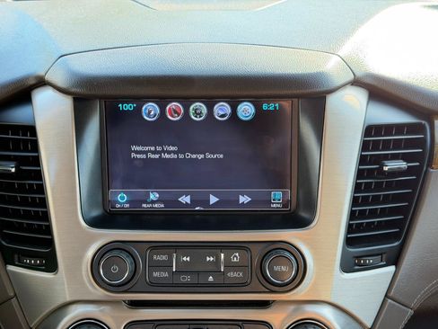 Used 2017 GMC Yukon Denali w/ Open Road Package AWD/4WD image 73