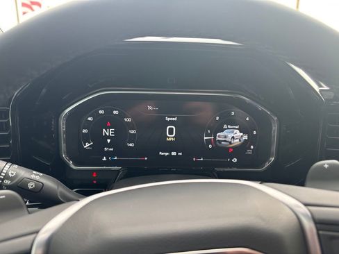 New 2026 GMC Sierra 1500 Elevation w/ Elevation Premium Package AWD/4WD image 27
