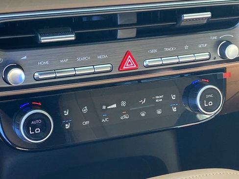 Used 2026 Hyundai Palisade Calligraphy AWD/4WD image 28