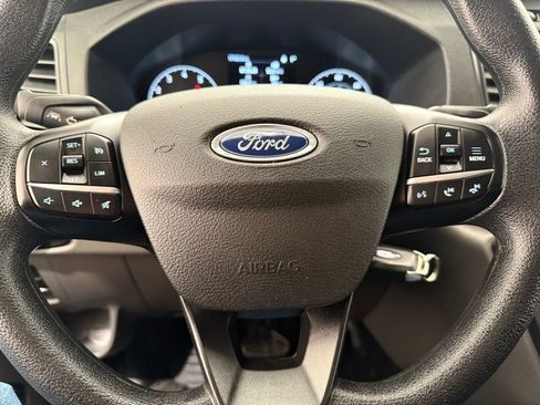 Used 2023 Ford Transit 250 Low Roof AWD w/ Exterior Upgrade Package image 28